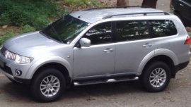 Sell 2nd Hand Mitsubishi Montero 2013 at 81000 km in Antipolo 