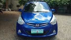 Sell 2nd Hand 2013 Hyundai Eon Manual at 50000 km 