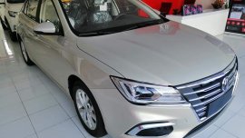 Selling Brand New Mg 5 2020 Sedan in Cavite 