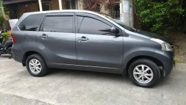 Selling Used Toyota Avanza 2013 at 68000 km in Binan 