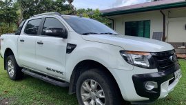 Used Ford Wildtrak 2015 for sale in Quezn City