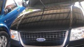 Selling Ford Expedition 2005 Automatic Gasoline