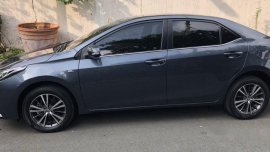 Used Toyota Corolla Altis 2018  for sale in Manila