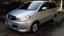 Used Toyota Innova 2010 for sale in Pasig