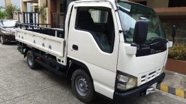 Used Isuzu Elf 2004  Manual  Diesel for sale in Quezon City