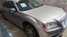 Used Chrysler 300c 2013 for sale in Manila