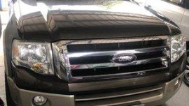 Ford Expedition 2008 Automatic Gasoline for sale 
