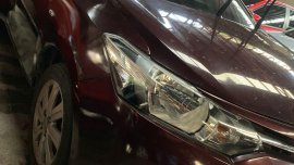 Used Toyota Vios 2017 for sale in Quezon City