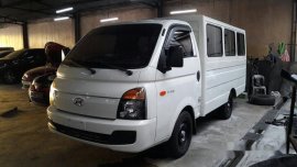 Used Hyundai H-100 2016 at 44000 km for sale in Manila