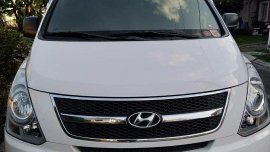 Hyundai Starex 2014 for sale in Santa Rosa