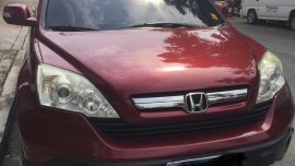 Used Honda Cr-V 2007 Sfor sale in Manila