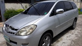 2006 Toyota Innova for sale in Angeles 