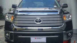 2019 Toyota Tundra for sale in Quezon City