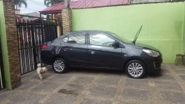 2015 Mitsubishi Mirage G4 for sale in Bacoor
