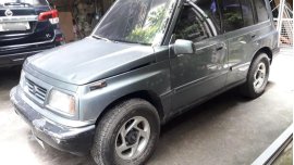 1996 Suzuki Vitara for sale in Cebu City
