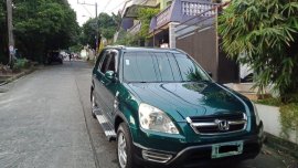 2003 Honda Cr-V for sale in Antipolo