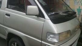 Used Toyota Lite Ace 1998 for sale in Manila