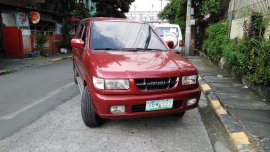 Isuzu Crosswind 2002 for sale in Pasig 