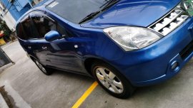 Used Nissan Grand Livina 2011 for sale in Quezon City
