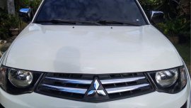 Mitsubishi Strada 2012 for sale in Angeles 