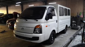 Used Hyundai H100 2016 for sale in Makati