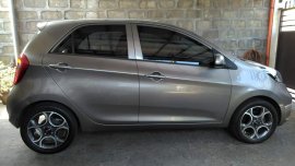 Used Kia Picanto 2015 for sale in Binan