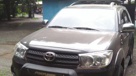 Sell Used 2009 Toyota Fortuner Automatic at 70000 km 