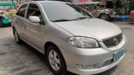 2004 Toyota Vios for sale in Manila