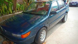 1990 Mitsubishi Lancer for sale in Las Pinas 