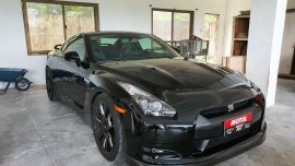 2011 Nissan Gt-R for sale in San Fernando