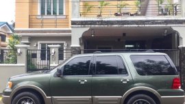 2004 Ford Expedition for sale in Quezon City 