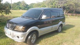 2001 Mitsubishi Adventure for sale in Iloilo City