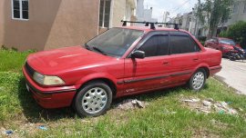 1991 Toyota Corolla for sale in Manila