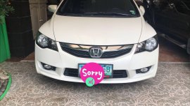 2010 Honda Civic for sale in Cainta