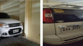 Used Ford Everest 2014 for sale in Malabon