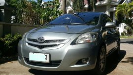 2008 Toyota Vios for sale in Quezon City