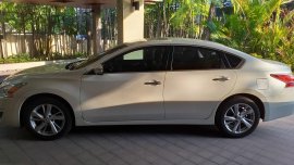 2014 Nissan Altima for sale in Quezon City