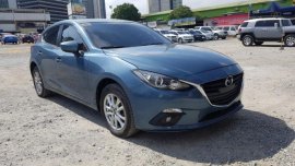 Used Mazda 3 2016 for sale in Manila