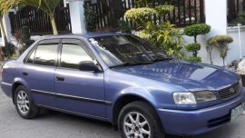 2002 Toyota Corolla for sale in Mandaluyong 