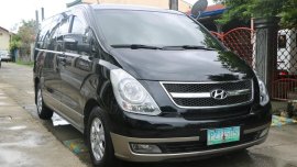 Sell 2010 Hyundai Grand Starex in Bacoor
