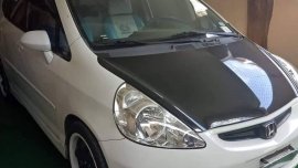 2006 Honda Jazz for sale in Quezon