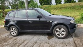Used BMW X3 2018 for sale in Muntinlupa