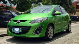  Mazda 2 2013 Hatchback for sale in Pasig