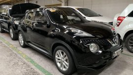 2016 Nissan Juke for sale in Quezon City
