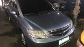 2008 Honda City for sale in Lapu-Lapu 