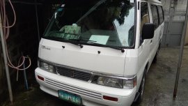 Nissan Urvan 2010 for sale in Pasig 