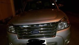 Ford Everest 2011 for sale in Quezon City 