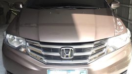 Used Honda City 2012 Automatic Gasoline for sale in Manila