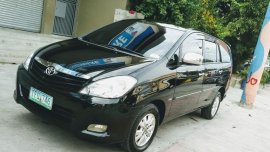 Toyota Innova 2011 for sale in Marikina