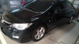 2008 Honda Civic for sale in Lipa